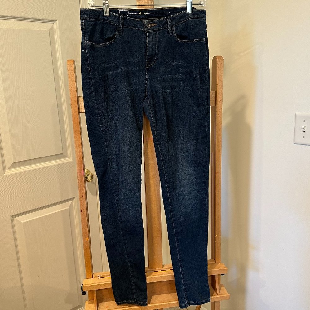 Lee Leggings Size 30 Super Stretchy Excellent Condition
